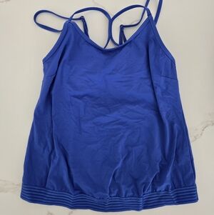 Athleta Tankini